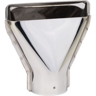 Bosch 1609390452 Reflector Nozzle for Heat Guns - Surface Nozzle Bosch 1609390452 Reflector Nozzle for Heat Guns - Surface Nozzle