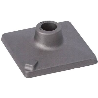 Bosch PRO SDS max Tamping Plate - Tamping Plate for Soil & Gravel Bosch PRO SDS max Tamping Plate - Tamping Plate for Soil & Gravel