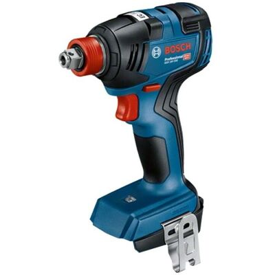 Bosch - GDX18V-200 18V Impact Driver Brushless Body Only GDX18V200 Bosch - GDX18V-200 18V Impact Driver Brushless Body Only GDX18V200