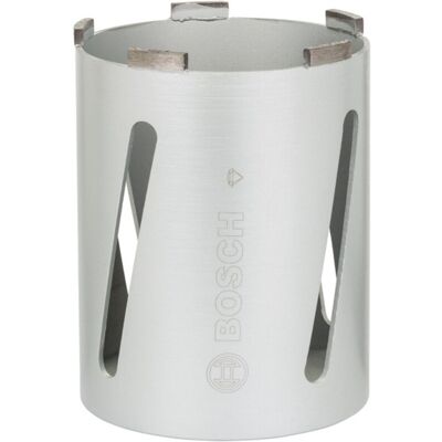 Bosch Diamond core cutters Diamond dry core cutter G 1/2"" 2608587342 Bosch Diamond core cutters Diamond dry core cutter G 1/2"" 2608587342
