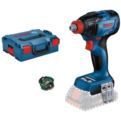 Bosch Professional - bosch gdx 18 v 210 c n 18v Impact driver/wrench 1/4' hex / 1/2' square Bosch Professional - bosch gdx 18 v 210 c n 18v Impact driver/wrench 1/4' hex / 1/2' square