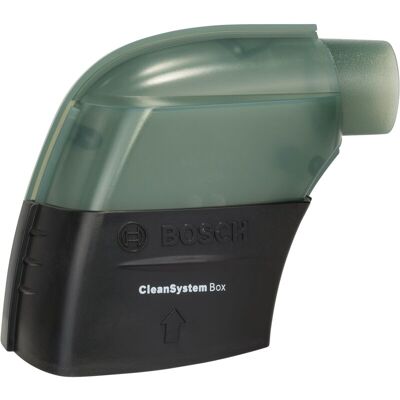 Bosch Function accessories extraction Dust box 2609255731 Bosch Function accessories extraction Dust box 2609255731