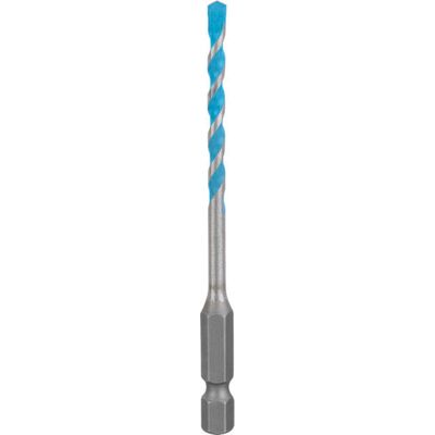 Bosch EXPERT HEX-9 Multi Construction Drill Bit 4 x 45 x 90 mm 2608902281 Bosch EXPERT HEX-9 Multi Construction Drill Bit 4 x 45 x 90 mm 2608902281