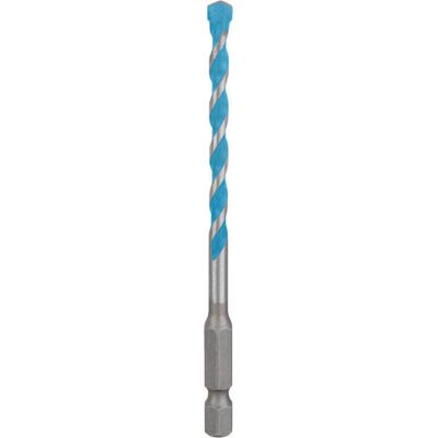 Bosch EXPERT HEX-9 Multi Construction Drill Bit 5.5 x 60 x 100 mm 2608902283 Bosch EXPERT HEX-9 Multi Construction Drill Bit 5.5 x 60 x 100 mm 2608902283