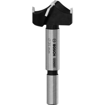 Bosch 2608901857 - Hinged drill bit - 35mm - 1 pc Bosch 2608901857 - Hinged drill bit - 35mm - 1 pc