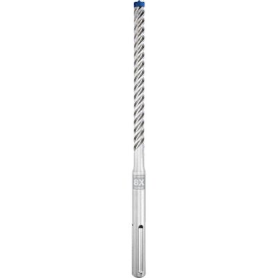 Bosch Drill bits EXPERT SDS max-8X Hammer Drill Bit 15 x 200 x 340 mm 2608900212 Bosch Drill bits EXPERT SDS max-8X Hammer Drill Bit 15 x 200 x 340 mm 2608900212