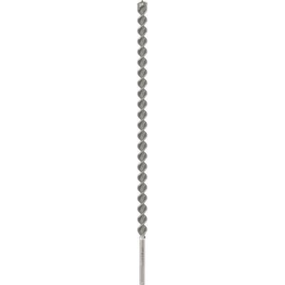 Bosch Drill bits PRO SDS max-4 Hammer Drill Bit 35 x 800 x 920 mm 2608706856 Bosch Drill bits PRO SDS max-4 Hammer Drill Bit 35 x 800 x 920 mm 2608706856