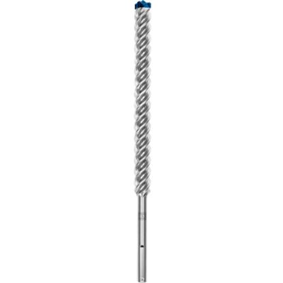 Bosch EXPERT SDS max-8X Hammer Drill Bit 32 x 400 x 520 mm 5-pc 2608900270 Bosch EXPERT SDS max-8X Hammer Drill Bit 32 x 400 x 520 mm 5-pc 2608900270