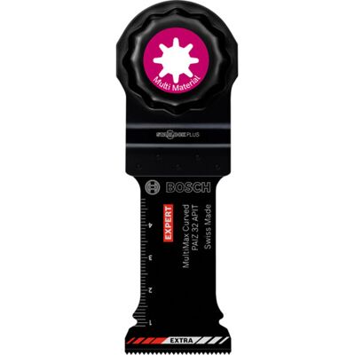 Bosch EXPERT MultiMax PAIZ 32 APIT Multitool Blade 32 mm 2608900028 Bosch EXPERT MultiMax PAIZ 32 APIT Multitool Blade 32 mm 2608900028