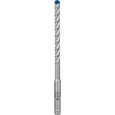 Bosch EXPERT SDS plus-7X Hammer Drill Bit 8 x 100 x 165 mm 10-pc 2608900167 Bosch EXPERT SDS plus-7X Hammer Drill Bit 8 x 100 x 165 mm 10-pc 2608900167