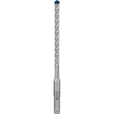 Bosch EXPERT SDS plus-7X Hammer Drill Bit 7 x 100 x 165 mm 10-pc 2608900166 Bosch EXPERT SDS plus-7X Hammer Drill Bit 7 x 100 x 165 mm 10-pc 2608900166