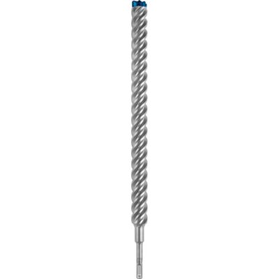 Bosch EXPERT SDS plus-7X Hammer Drill Bit 25 x 950 x 1000 mm 2608900153 Bosch EXPERT SDS plus-7X Hammer Drill Bit 25 x 950 x 1000 mm 2608900153