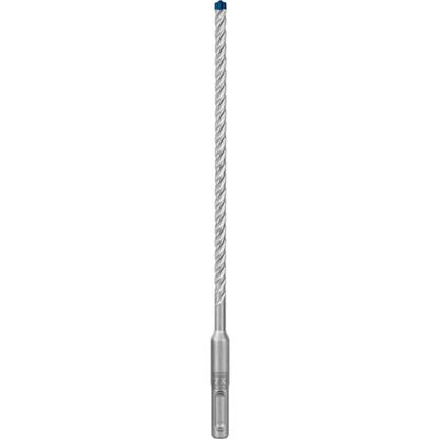 Bosch EXPERT SDS plus-7X Hammer Drill Bit 6 x 150 x 215 mm 10-pc 2608900161 Bosch EXPERT SDS plus-7X Hammer Drill Bit 6 x 150 x 215 mm 10-pc 2608900161