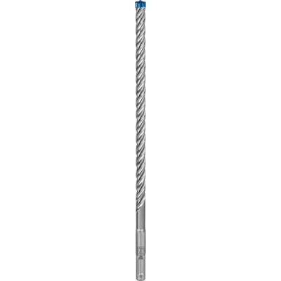 Bosch EXPERT SDS plus-7X Hammer Drill Bit 10 x 200 x 265 mm 10-pc 2608900172 Bosch EXPERT SDS plus-7X Hammer Drill Bit 10 x 200 x 265 mm 10-pc 2608900172
