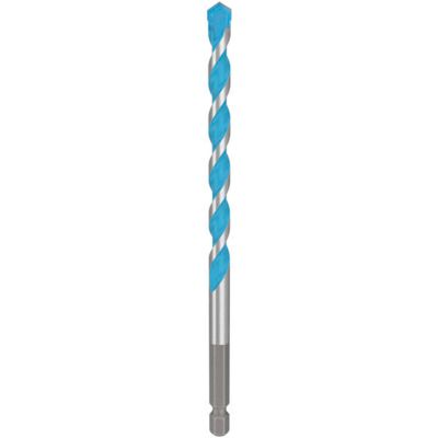 Bosch EXPERT HEX-9 Multi Construction Drill Bit 8 x 90 x 150 mm 2608902286 Bosch EXPERT HEX-9 Multi Construction Drill Bit 8 x 90 x 150 mm 2608902286