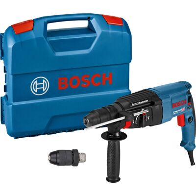 Bosch Professional Bosch gbh 2-26F 240v 3 function hammer sds plus Bosch Professional Bosch gbh 2-26F 240v 3 function hammer sds plus