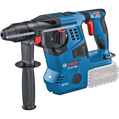 Bosch Professional - bosch gbh 18V-28 c n 18v 3 function hammer sds plus Bosch Professional - bosch gbh 18V-28 c n 18v 3 function hammer sds plus