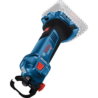 Bosch - gcu 18 V-30 n 18v Drywall cut out tool Bosch - gcu 18 V-30 n 18v Drywall cut out tool