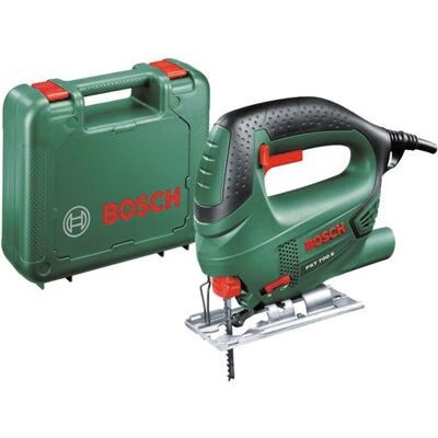 Bosch PST 700 E Power Jigsaw - Variable Speed, 70mm Cut Bosch PST 700 E Power Jigsaw - Variable Speed, 70mm Cut