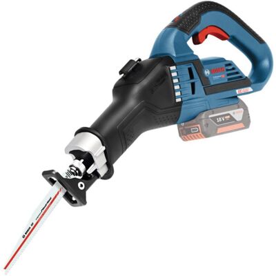 Bosch Professional Bosch 06016A8108 GSA 18V-32 Brushless Reciprocating Saw 18V Bare Unit Bosch Professional Bosch 06016A8108 GSA 18V-32 Brushless Reciprocating Saw 18V Bare Unit