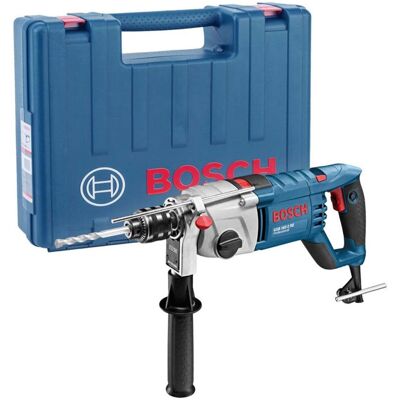 Bosch - gsb 162-2 re 240v Diamond core drill 16mm keyed chuck Bosch - gsb 162-2 re 240v Diamond core drill 16mm keyed chuck