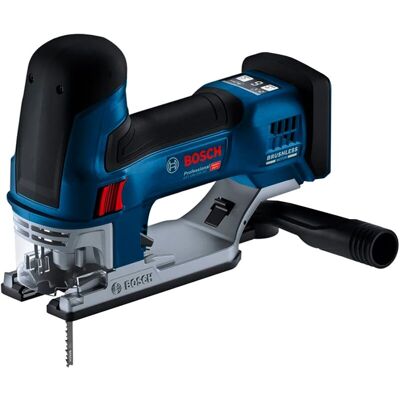 Bosch Professional Jigsaw bosch gst 18V-155 sc (Body only) Bosch Professional Jigsaw bosch gst 18V-155 sc (Body only)