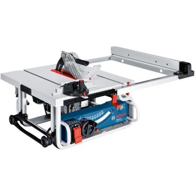 Bosch - 0601B30560 gts 10 j Professional Table Saw 1800W 110V BSH601B30560 Bosch - 0601B30560 gts 10 j Professional Table Saw 1800W 110V BSH601B30560