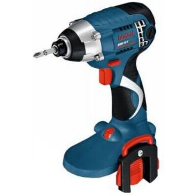 Bosch - GDR18VN 18V impact driver body only - Does not take slide-on batteries Bosch - GDR18VN 18V impact driver body only - Does not take slide-on batteries