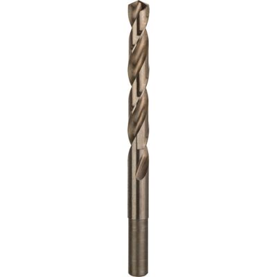 Bosch PRO Stainless Steel HSS-Co Twist Drill Bit 10.5x87x133 mm 2608577615 Bosch PRO Stainless Steel HSS-Co Twist Drill Bit 10.5x87x133 mm 2608577615