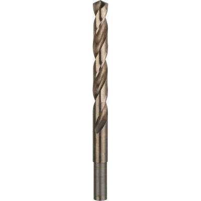 Bosch PRO Stainless Steel HSS-Co Twist Drill Bit 11x94x142 mm 2608577616 Bosch PRO Stainless Steel HSS-Co Twist Drill Bit 11x94x142 mm 2608577616