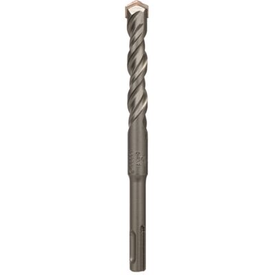 Bosch Drill bits Hammer drill bit SDS plus-3 2608831125 Bosch Drill bits Hammer drill bit SDS plus-3 2608831125