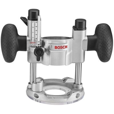 Bosch Professional - Bosch TE600 te 600 Professional Plunge Base fits Routers gkf 18V-8 GKF600 Bosch Professional - Bosch TE600 te 600 Professional Plunge Base fits Routers gkf 18V-8 GKF600