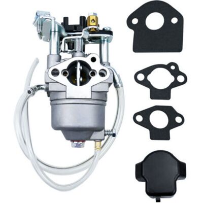 Carburetor assembly suitable for the SC2000i 2000W 1600W inverter generator Carburetor assembly suitable for the SC2000i 2000W 1600W inverter generator