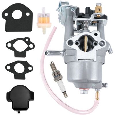 TEHTUY Carburetor Carb Assy Fits for SC2000I,Compatible for Yamaha EF2000IS 2000W 1600W Inverter Generator. TEHTUY Carburetor Carb Assy Fits for SC2000I,Compatible for Yamaha EF2000IS 2000W 1600W Inverter Generator.
