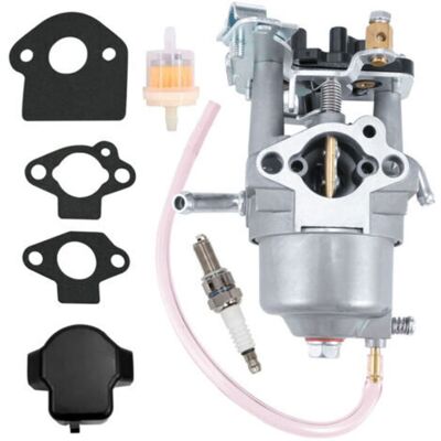 Carburetor Carb Assy Fits for SC2000I,Compatible for Yamaha EF2000IS 2000W 1600W Inverter Generator. Carburetor Carb Assy Fits for SC2000I,Compatible for Yamaha EF2000IS 2000W 1600W Inverter Generator.