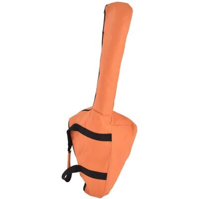 SNQ Chainsaw bag, chainsaw case. Fine craftsmanship. Durable and waterproof for storing the chainsaw. SNQ Chainsaw bag, chainsaw case. Fine craftsmanship. Durable and waterproof for storing the chainsaw.