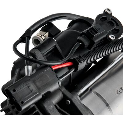 MAXPEEDINGRODS BFO - Compressor Pump Air Suspension System Luftfederung For Land Rover LR3 Air Ride MAXPEEDINGRODS BFO - Compressor Pump Air Suspension System Luftfederung For Land Rover LR3 Air Ride