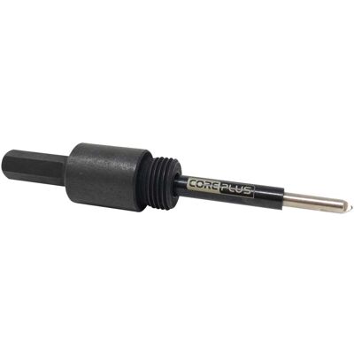 Coreplus - CORDMPA32P DMPA32P Diamond Core Drill Bit Arbor 32-114mm CORDMPA32P Coreplus - CORDMPA32P DMPA32P Diamond Core Drill Bit Arbor 32-114mm CORDMPA32P