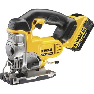 Dewalt - DCS331M2 18v Jigsaw top handle Dewalt - DCS331M2 18v Jigsaw top handle