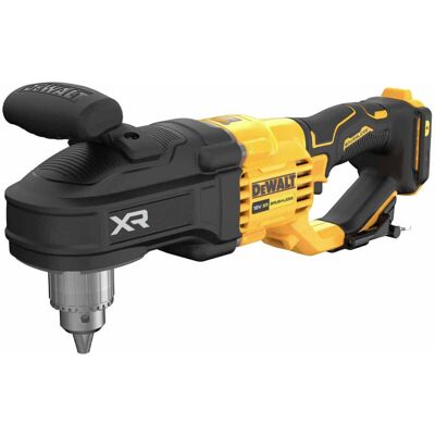 DCD444N 18v Stud and joist drill 13mm keyed chuck - Dewalt DCD444N 18v Stud and joist drill 13mm keyed chuck - Dewalt