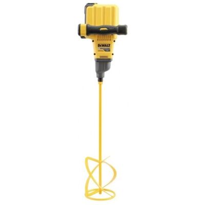 Dewalt - DCD240N 54v xr flexvolt Paddle Mixer Bare Unit Dewalt - DCD240N 54v xr flexvolt Paddle Mixer Bare Unit