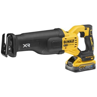 Dewalt - DCS386H2T 18v Reciprocating saw Dewalt - DCS386H2T 18v Reciprocating saw