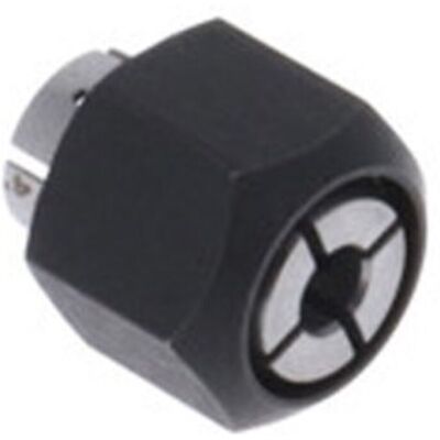 DeWalt NA613028 1/4"" Plunge Router Collet & Nut For DCW620 DCW620H2 DCW620NT DeWalt NA613028 1/4"" Plunge Router Collet & Nut For DCW620 DCW620H2 DCW620NT