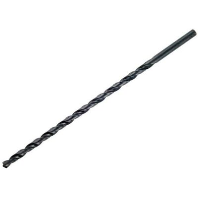 Dormer A12510.0X250 - Deep Reach Drill Dormer A12510.0X250 - Deep Reach Drill