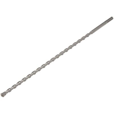 Draper - 13826 - 12x450mm - SDS+ Drill Bit Draper - 13826 - 12x450mm - SDS+ Drill Bit