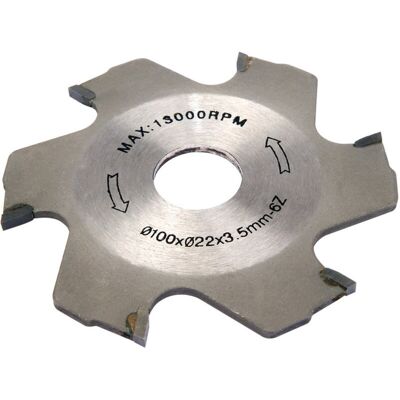 Draper Tools - Draper Spare Blade for 23035 (78458) Draper Tools - Draper Spare Blade for 23035 (78458)
