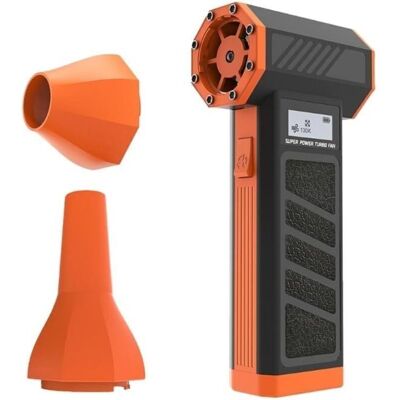 TEHTUY Electric compressed air dust collector with bright display screen, rechargeable turbo car dryer, jet air blower TEHTUY Electric compressed air dust collector with bright display screen, rechargeable turbo car dryer, jet air blower