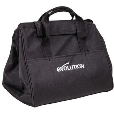 EVOLUTION POWER TOOLS Evolution Circular Saw Carry Bag EVOLUTION POWER TOOLS Evolution Circular Saw Carry Bag