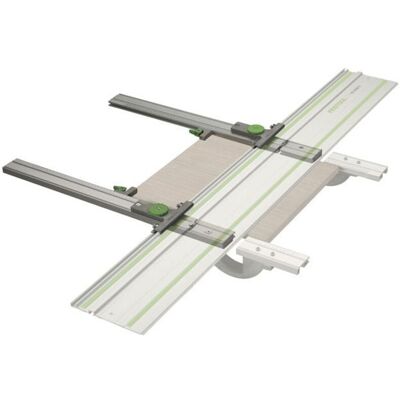Festool Brand Model Parallel Guide for FS/2 - Guide Accessories Festool Brand Model Parallel Guide for FS/2 - Guide Accessories