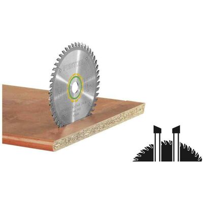 492050 Saw Blade Wood Fine Cut hw 190x2,4 ff W48 - Festool 492050 Saw Blade Wood Fine Cut hw 190x2,4 ff W48 - Festool